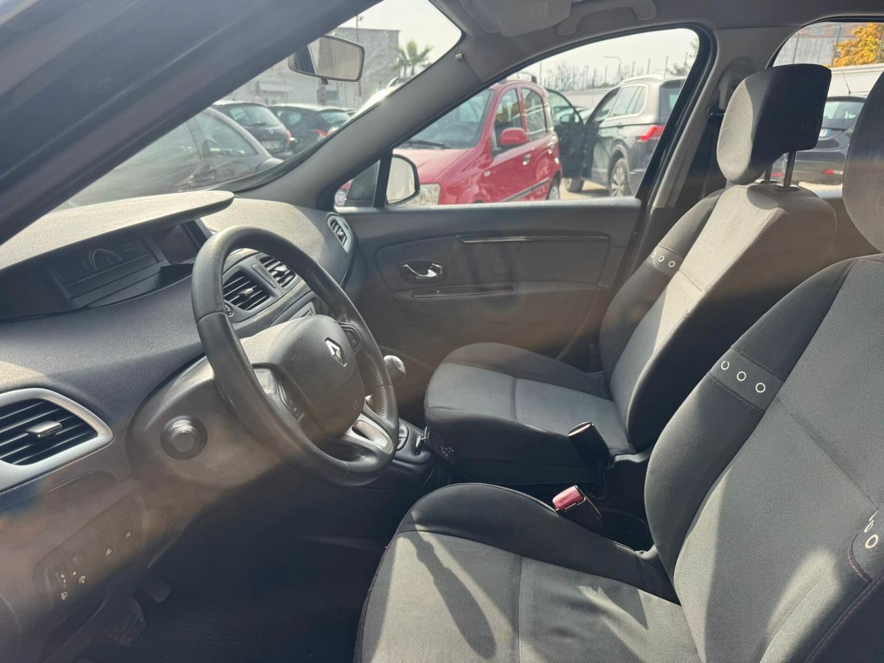 Renault Scénic XMod 1.5 dCi 110CV Start&Stop Wave