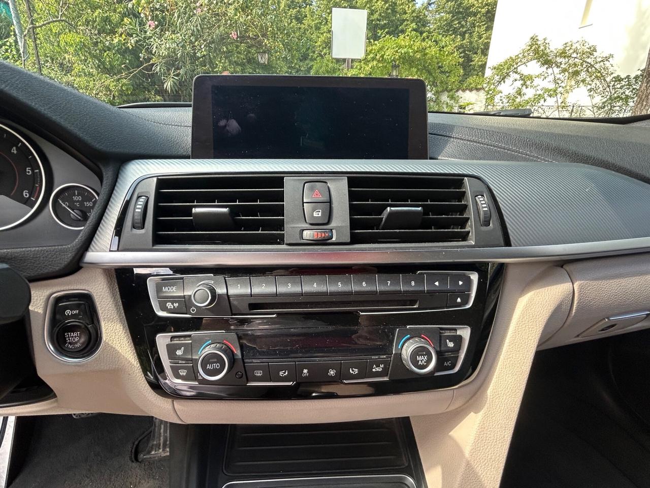Bmw 320d #BA