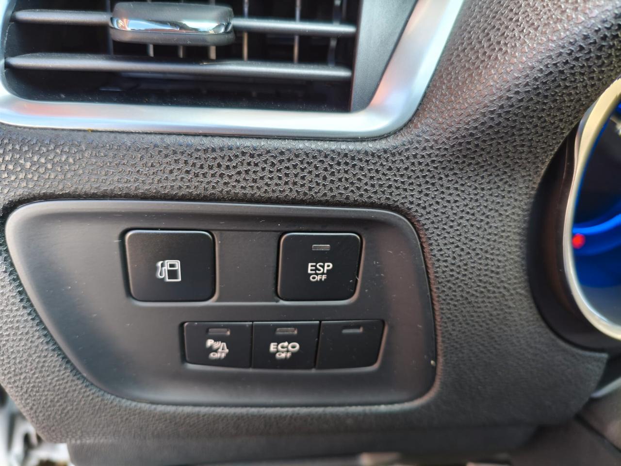 Ds DS4 4 1.6 e-HDi 115 airdream So Chic