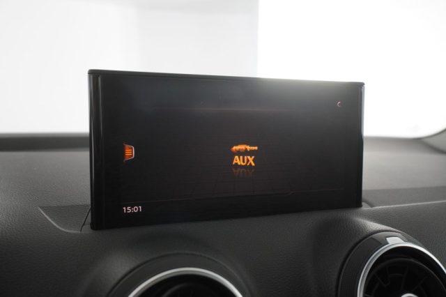 AUDI Q2 Q2 35 TFSI S tronic S line Edition