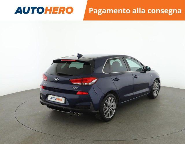 HYUNDAI i30 1.0 T-GDI 12V 5 porte N-Line