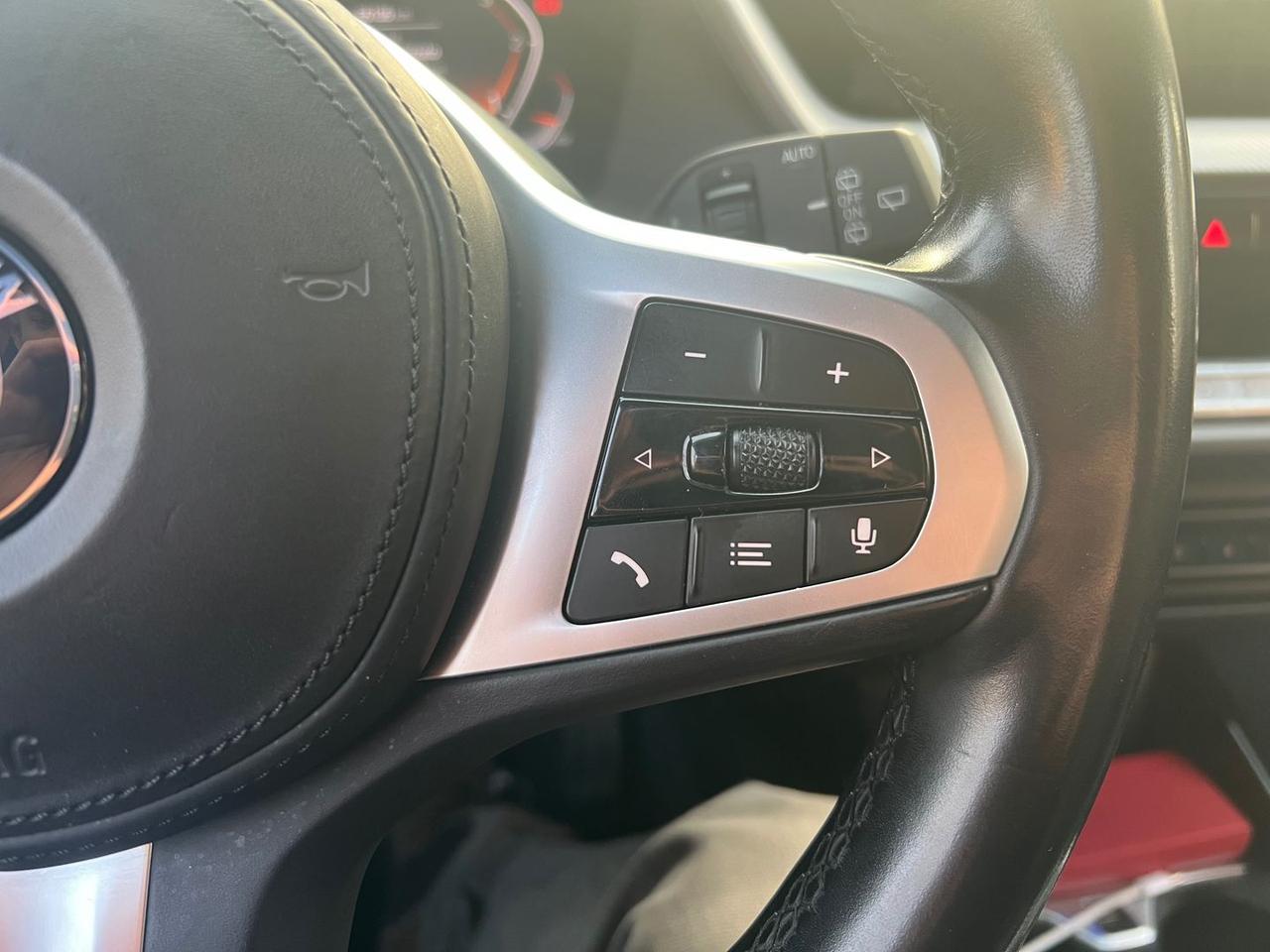 Bmw 118 M Sport 118 d #8560