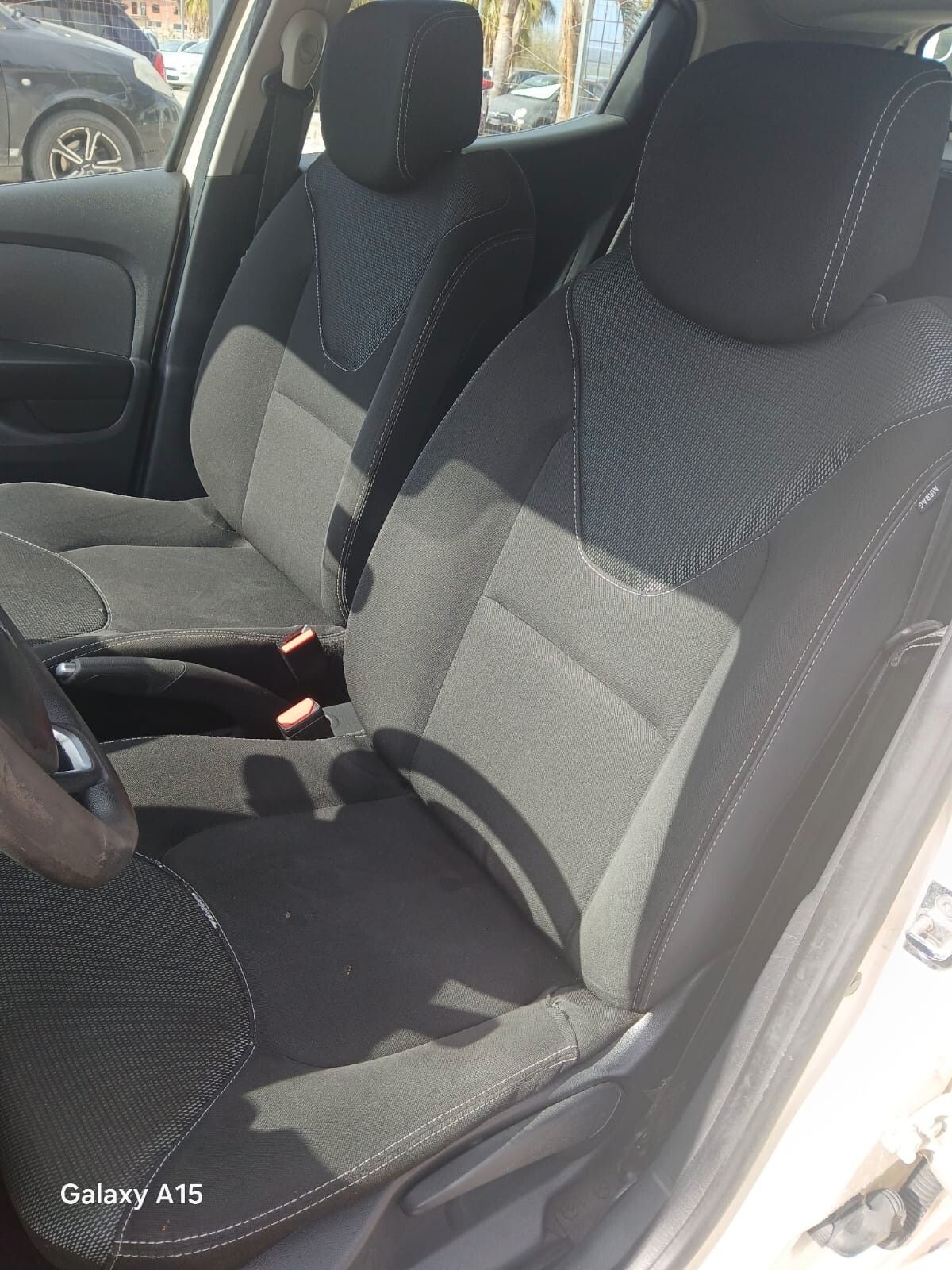 Renault Clio 2019 photo 4