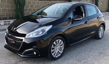 Peugeot 208 1.2 Benz-GPL DI SERIE SCADE 2028 GARANTITA 12 MESI