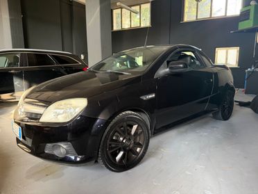 Opel Tigra TwinTop 1.3 CDTI Sport