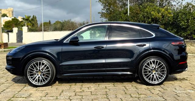 PORSCHE Cayenne Coupé 3.0 V6 Platinum Edition (66.900 km-Unipr.)