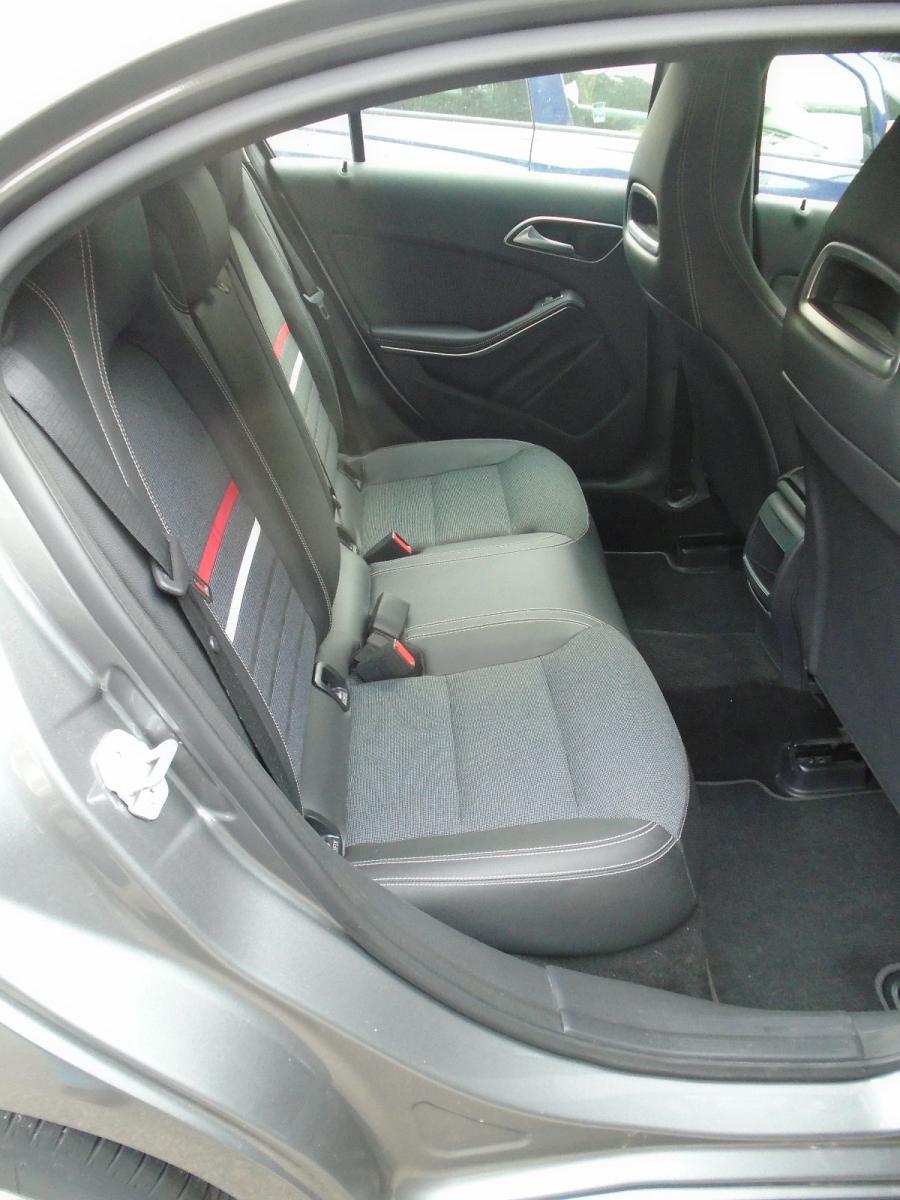 Classe A180 '2012 UNICO PROP. 150000 KM