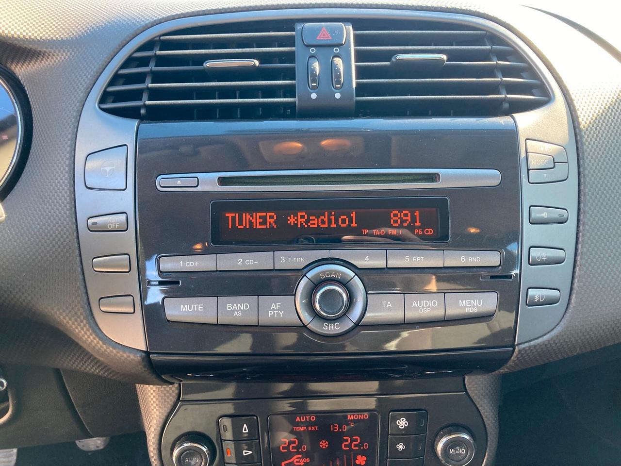 Fiat Bravo 1.6 MJT - IDEALE X NEOPATENTATI - 2011