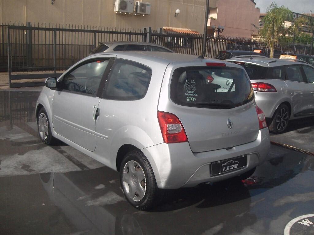 Renault Twingo 1.2 Live - 2011