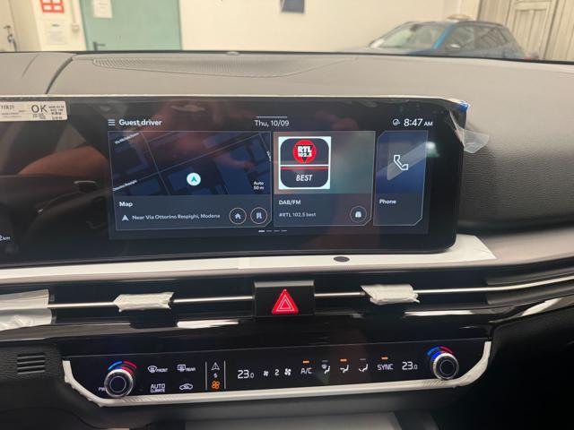 KIA Sportage 1.6 TGDi GPL DCT Business PRONTA CONSEGNA