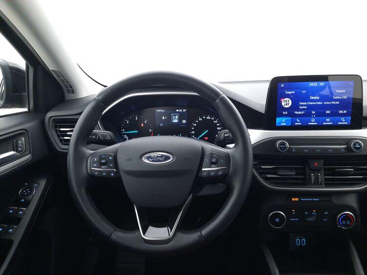 Ford Focus SW Business Co-Pilot BR184346 1.5 Diesel 120CV