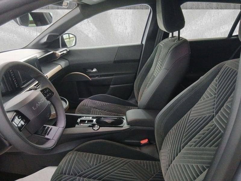 Lancia Ypsilon 1.2 mhev LX 110cv e-dct