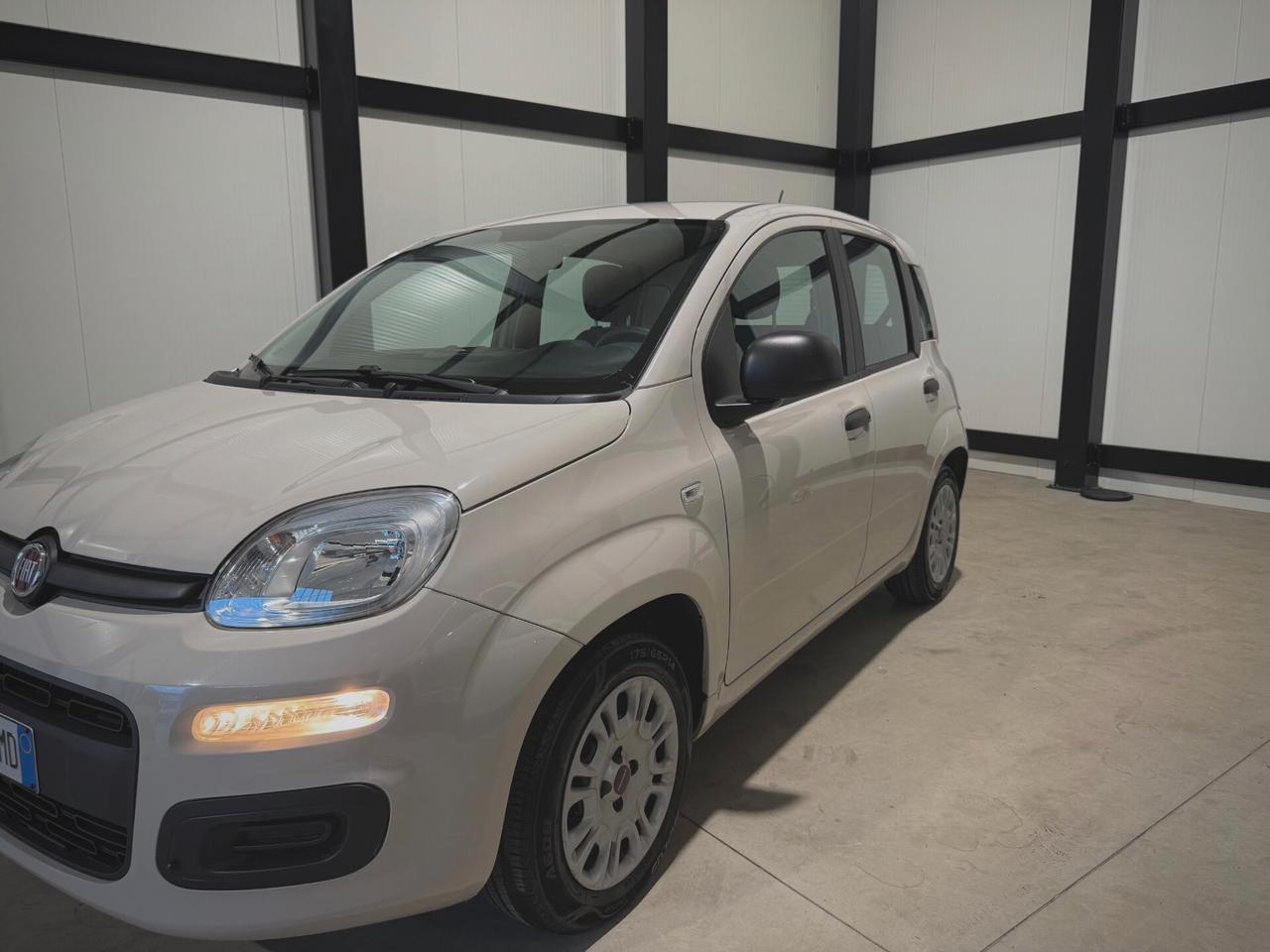 Fiat Panda 1.2 GPL Easy