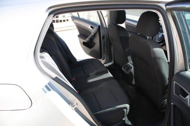 VOLKSWAGEN Golf 1.2 TSI 110 CV 5p. Comfortline BlueMotion Technolo