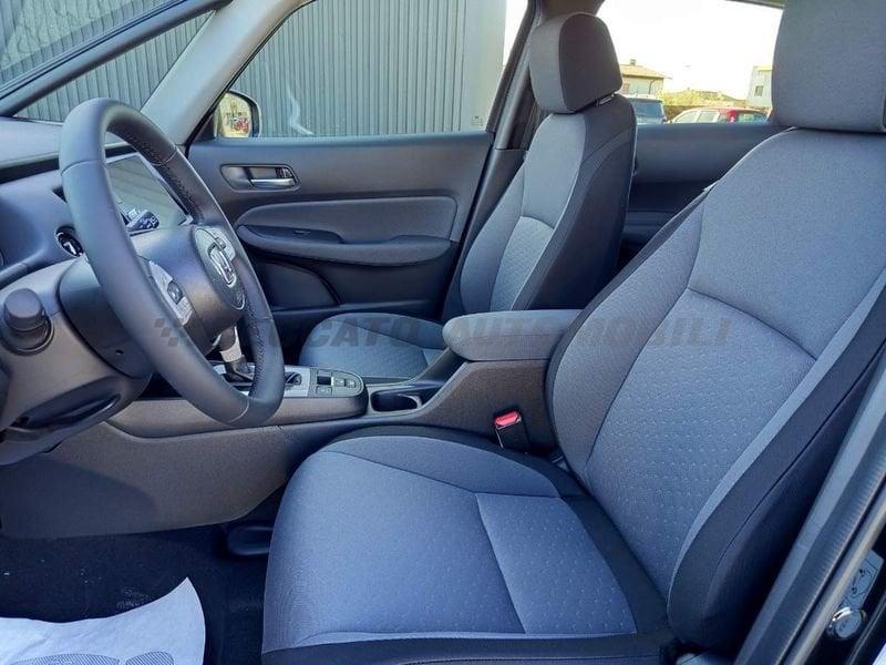 Honda Jazz Jazz H241.5 Elegance MY2025