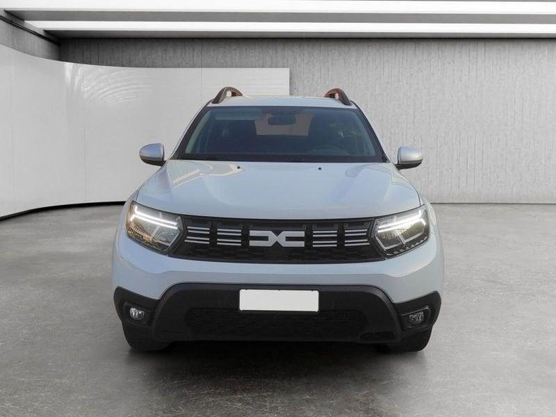 Dacia Duster 1.0 tce Expression Gpl 4x2 100cv