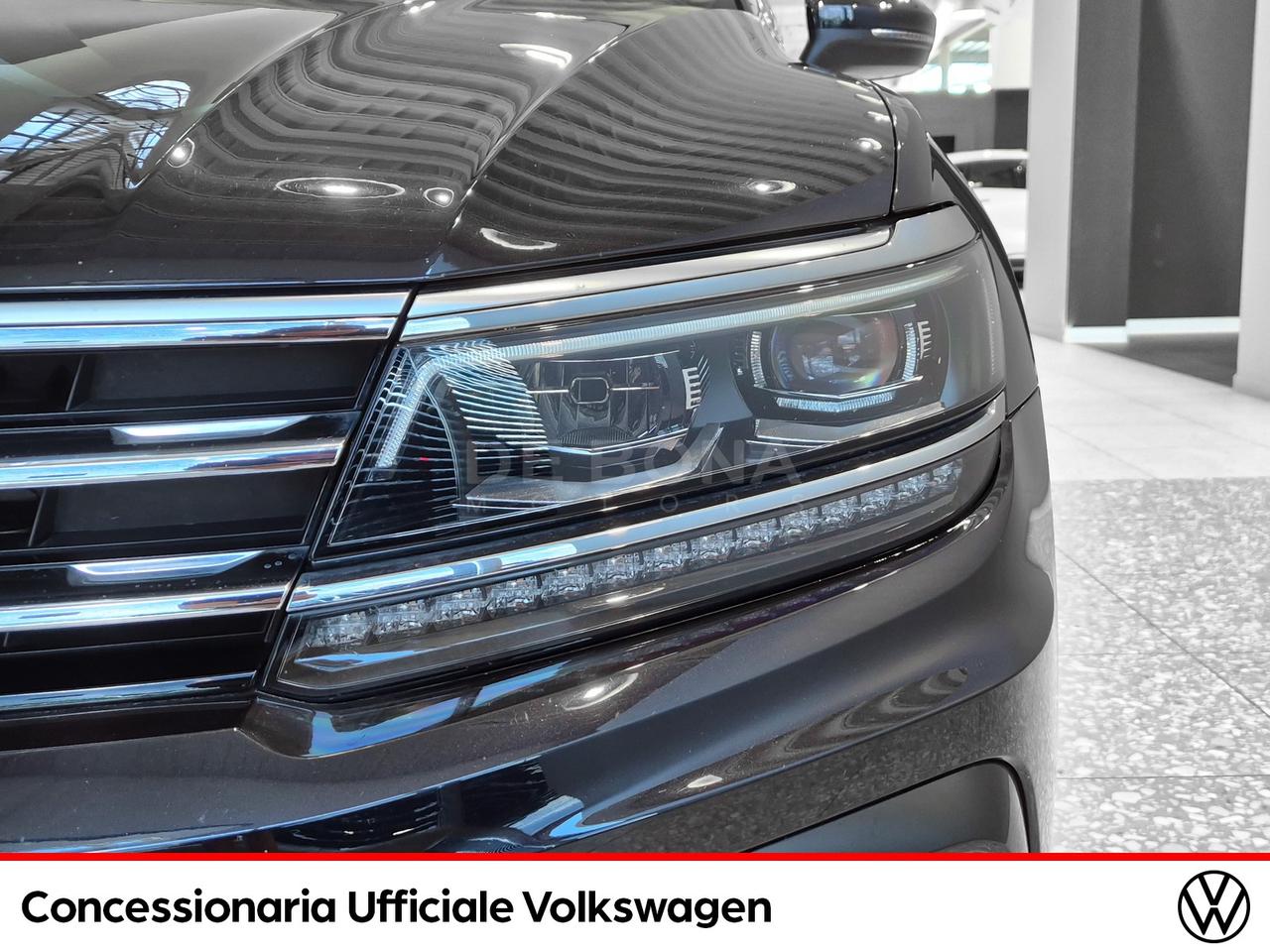 Volkswagen Tiguan 2.0 bitdi advanced r-line 4motion 240cv dsg