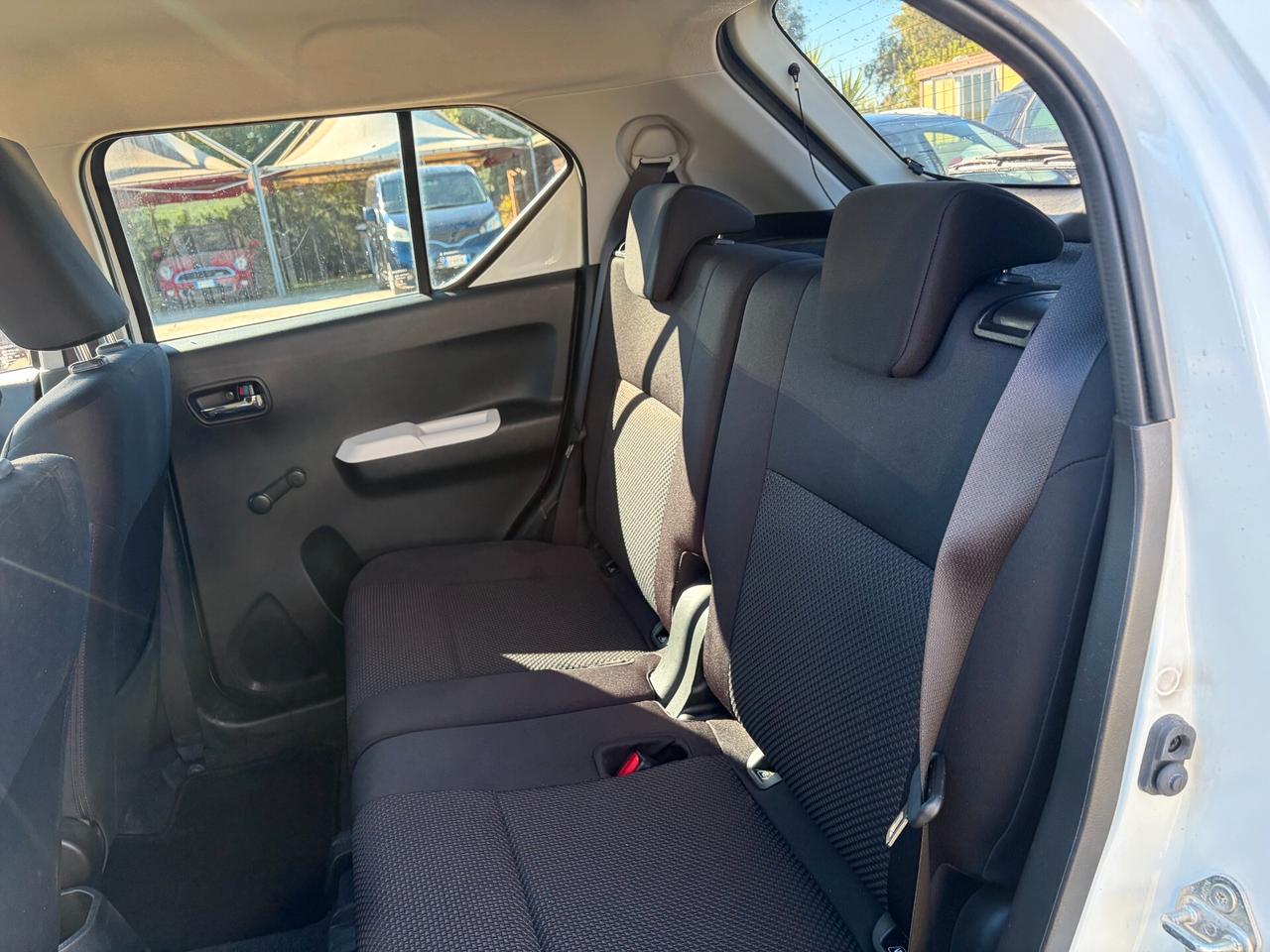 SUZUKI IGNIS 1.2 90CV 11/2018 52.000 KM GARANTITA
