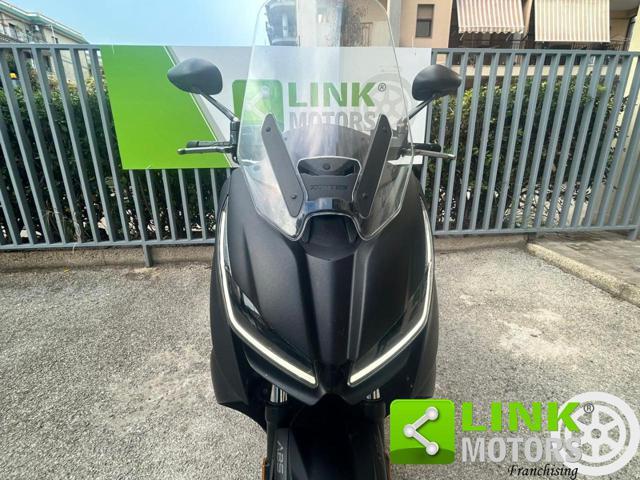 ZONTES ZT 350 D 350D