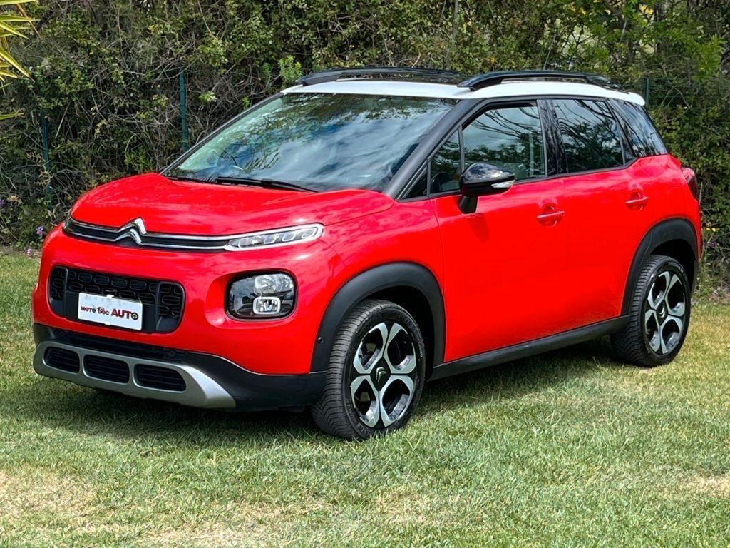 Citroen C3 Aircross C3 Aircross BlueHDi 100 Shine