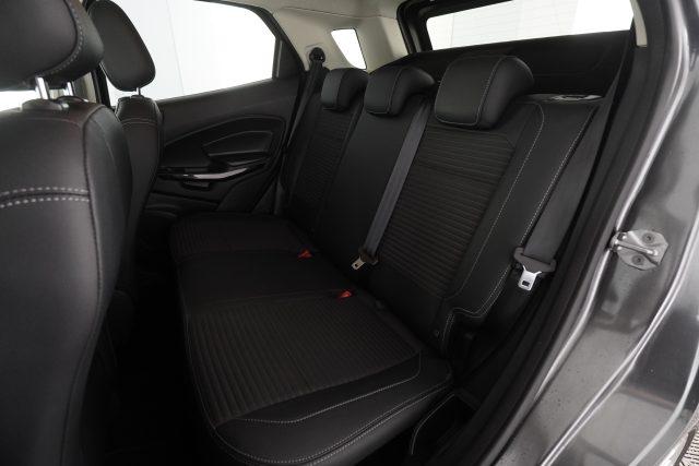 FORD EcoSport EcoSport 1.0 EcoBoost 125 CV Start&Stop Titanium