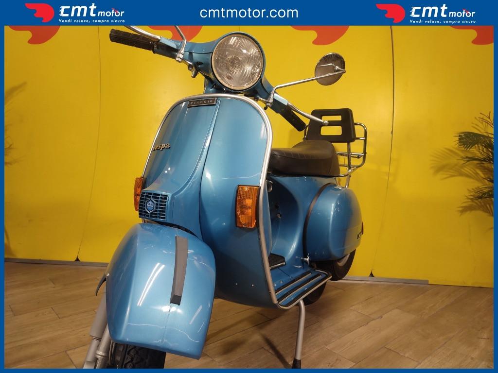 Piaggio Vespa 125 PX - 1981