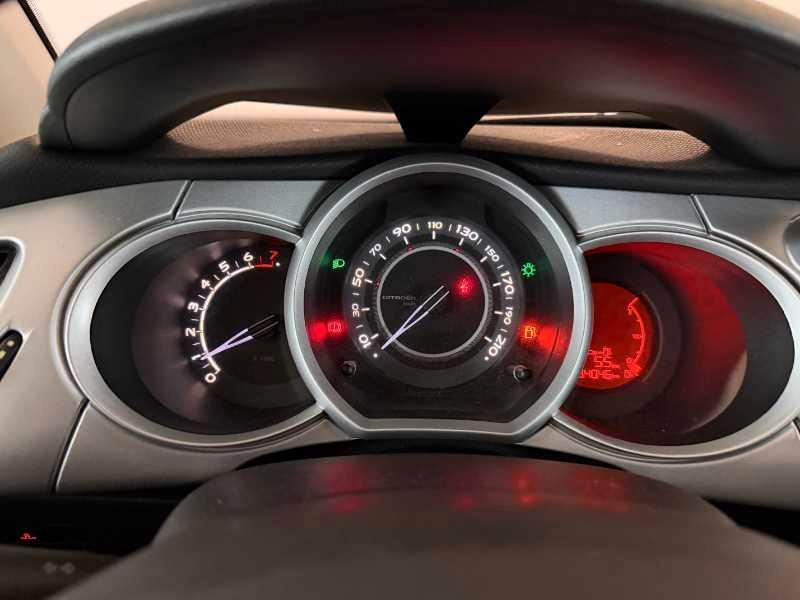 CITROEN C3 II 2009 - C3 1.1 Exclusive (exclusive style)