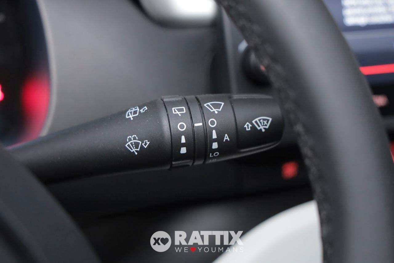 Fiat Panda Pandina 1.0 Firefly Hybrid 70CV Cross