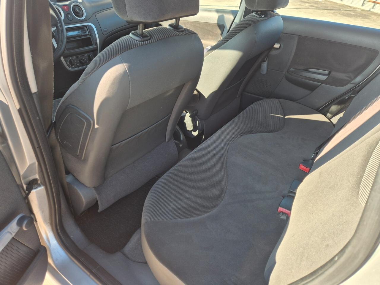 Citroen C3 1.1 Benzina NEOPATENTATO