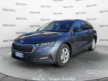 Skoda Octavia Octavia 2.0 TDI EVO SCR DSG Wagon Executive *PREZZO REALE NON VINCOLATO A FINANZIAMENTO*