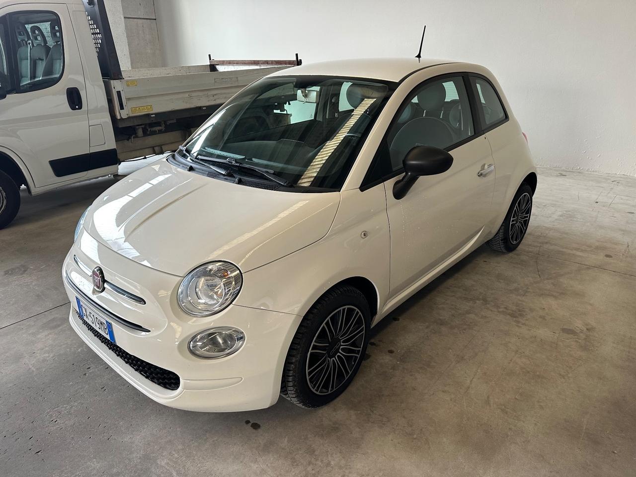 Fiat 500 1.2 EasyPower Pop