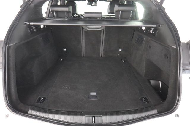 ALFA ROMEO Stelvio Stelvio 2.2 Turbodiesel 210 CV AT8 Q4 Ti