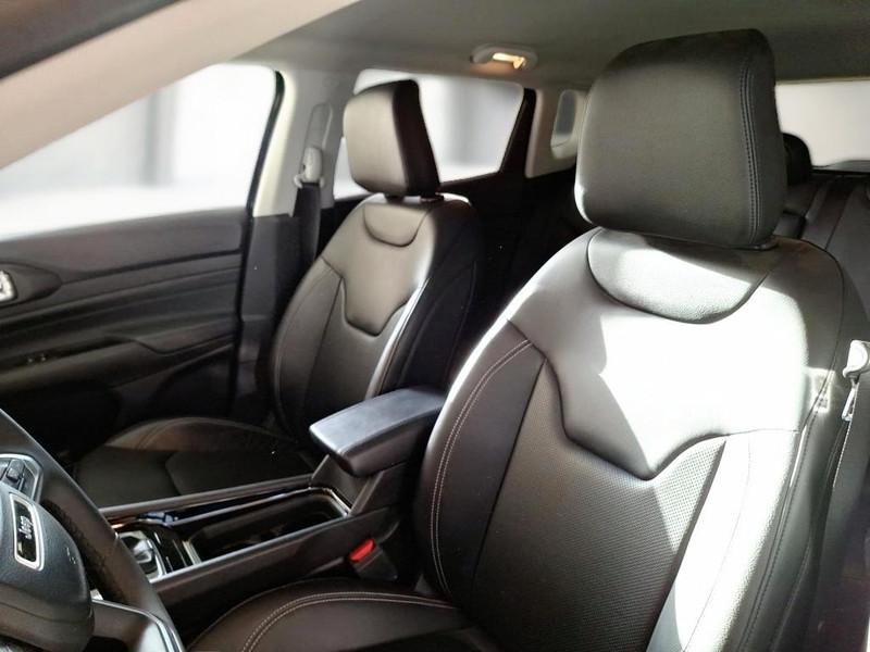 JEEP COMPASS 1.5 TURBO MHEV T4 96 KW S DDCT SUV