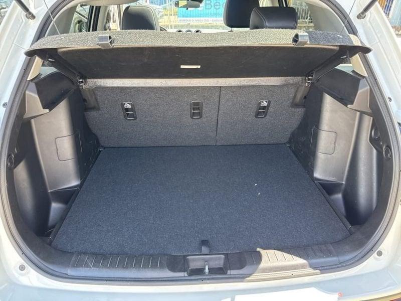 Suzuki Vitara 1.5H 140V STARVIEW 4WD ALLGRIP AUTO