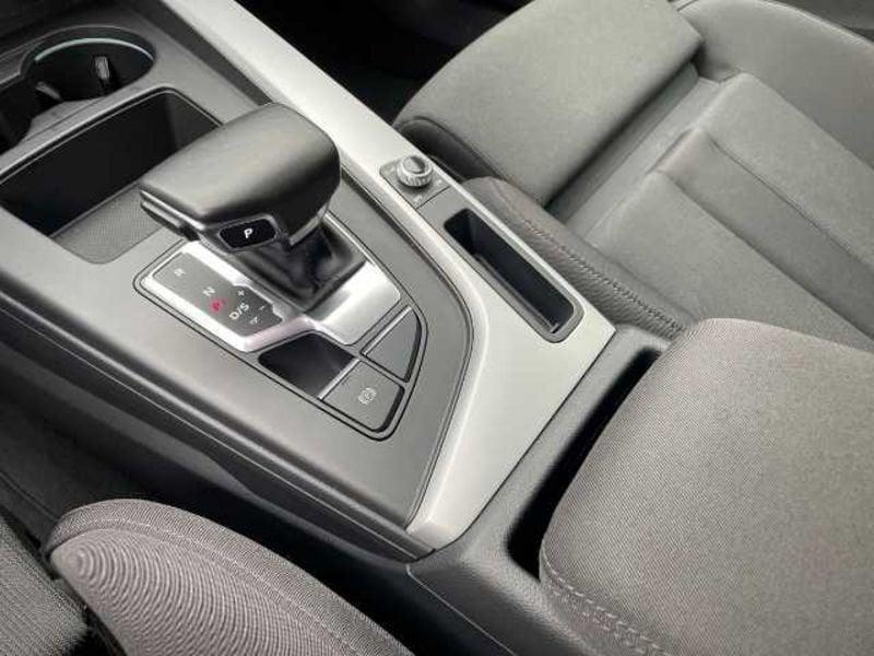 Audi A4 V 2019 Avant 35 2.0 tdi mhev S Line edition 163cv s-tronic