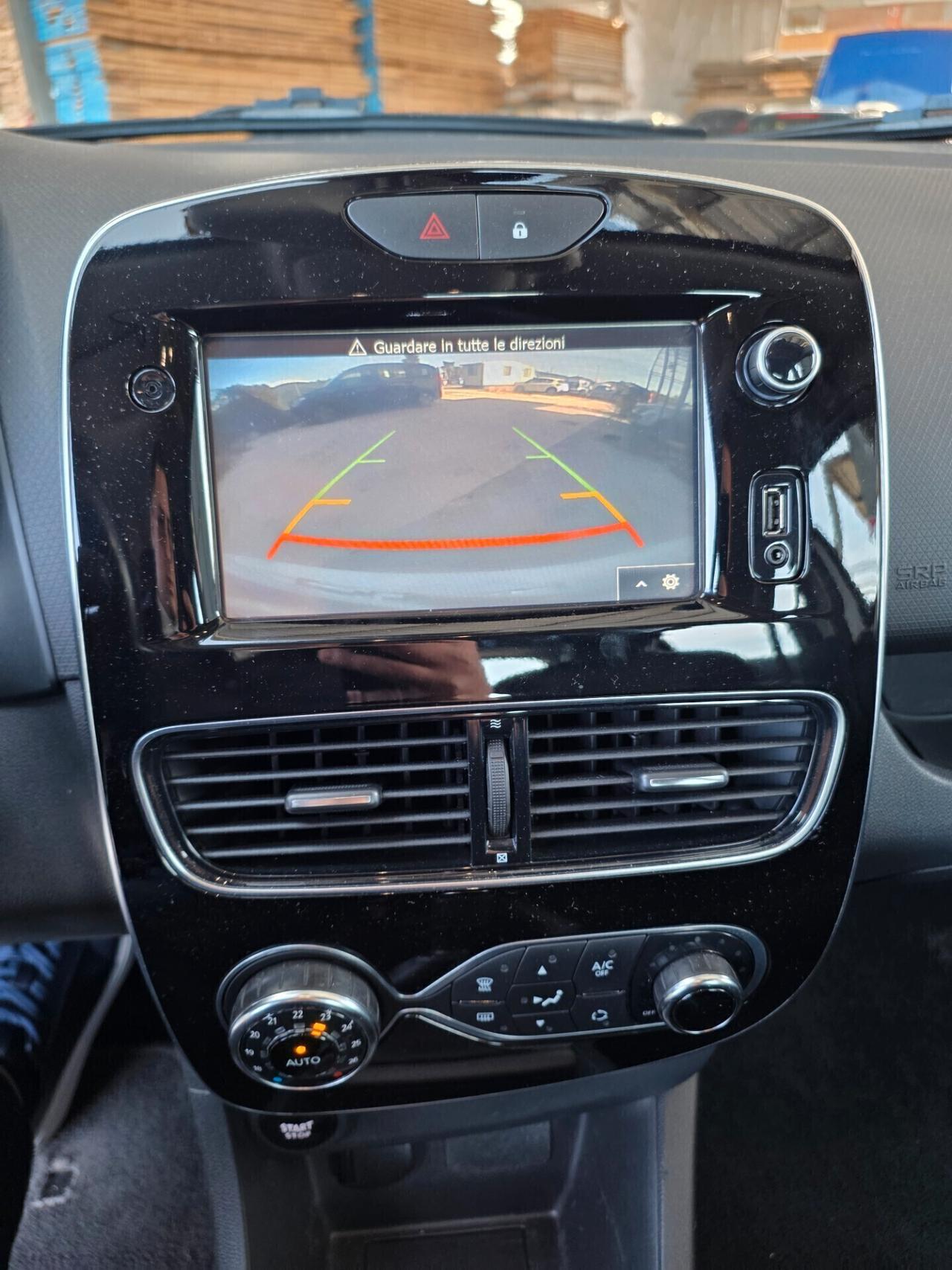 Renault Clio dCi 75 CV Ok neopatentati