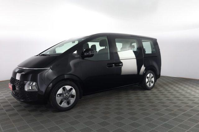 HYUNDAI Staria Staria 2.2 AT AWD 9 posti Wagon