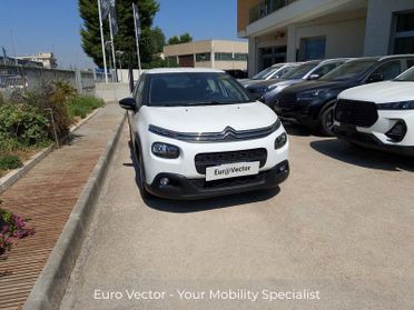 Citroën C3 BlueHDi 75 S&S Feel