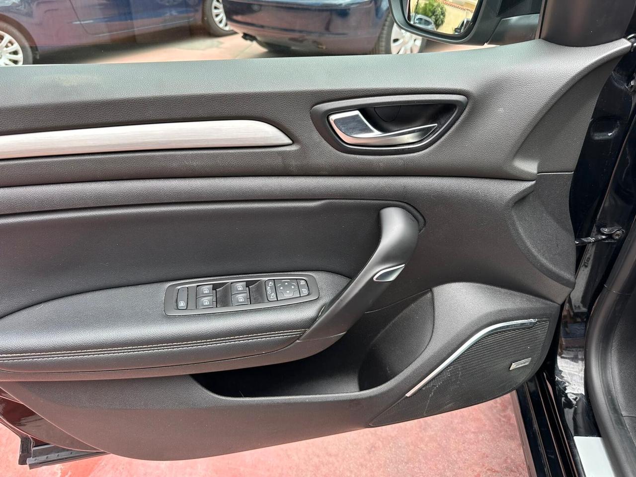 Renault Megane Mégane dCi 8V 110 CV Energy Bose