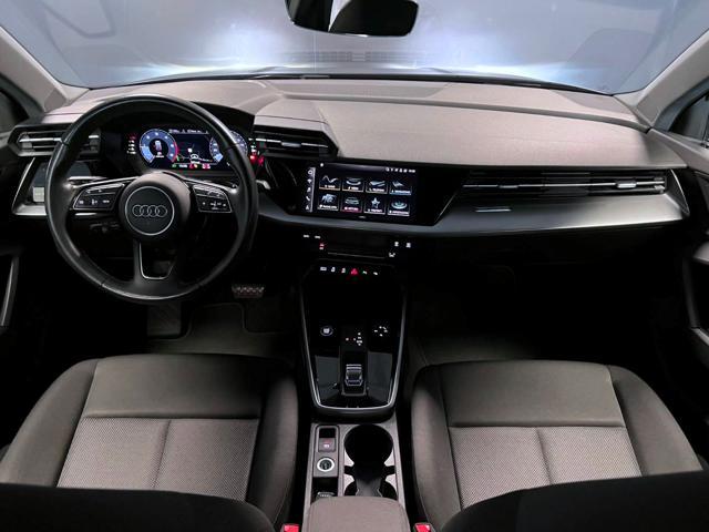 AUDI A3 SPB 30 TDI S tronic S line edition