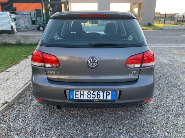 VOLKSWAGEN Golf 1.6 TDI DPF 5p. BlueMotion