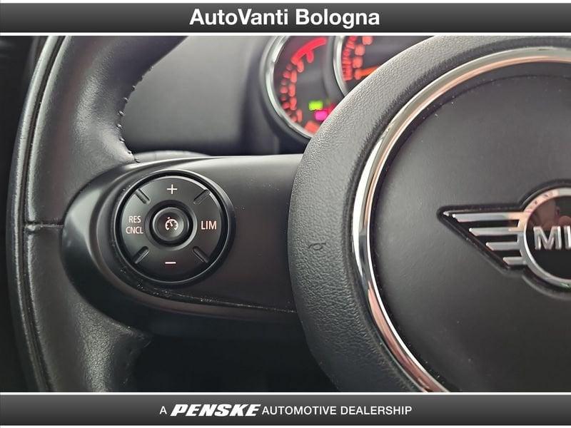 MINI Countryman Mini Countryman 2.0 Cooper D Business auto my18