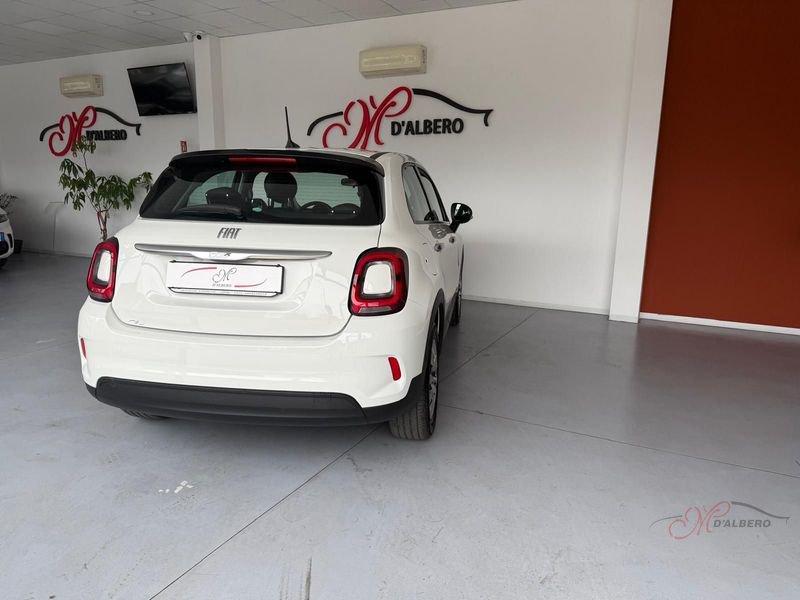 FIAT 500X 1.3 Mjet 95cv MT6
