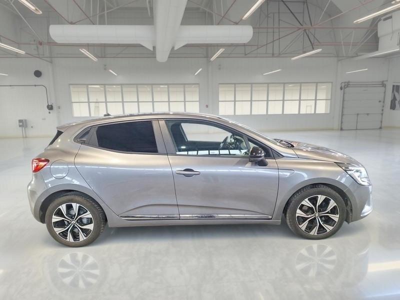 RENAULT CLIO 1.5 DCI BLUE 74KW EVOLUTION 5 PORTE BERLINA