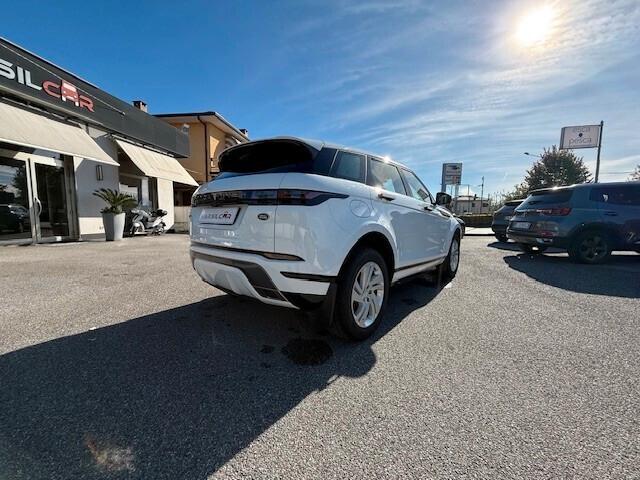 Land Rover Range Evoque 2.0D I4 204 CV AWD Auto R-Dynamic S IVA ESPOSTA !!