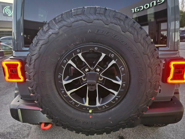 JEEP Wrangler Unlimited 3.6 V6 RUBICON X Xtreme Recon 35" MY26