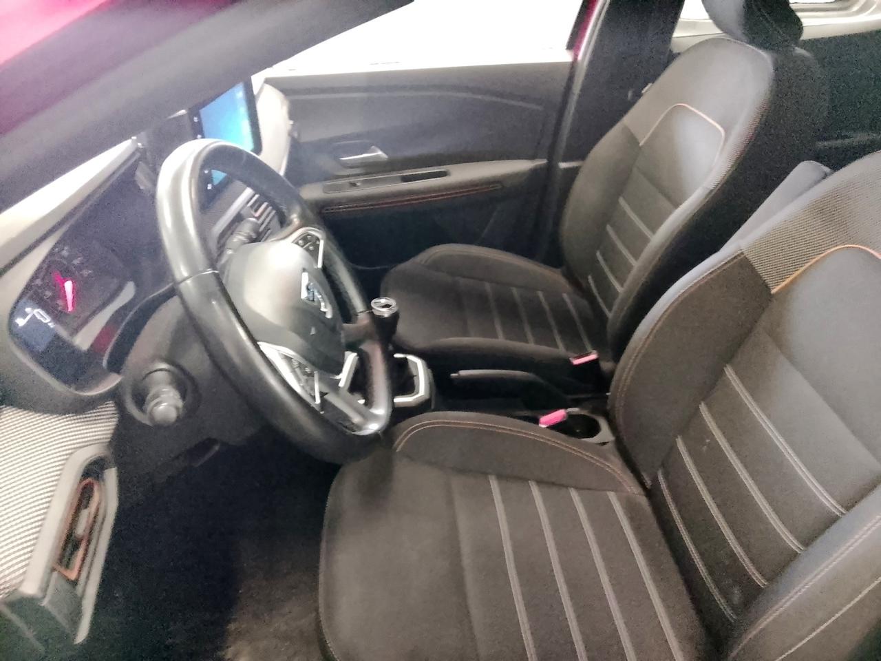 DACIA Sandero Stepway III 2021 - Sandero Stepway 1.0 tce Comfort 90cv