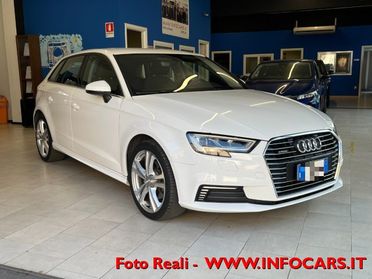 AUDI A3 SPB 252cv 40 e-tron PHEV S-tronic Admired PROMO!