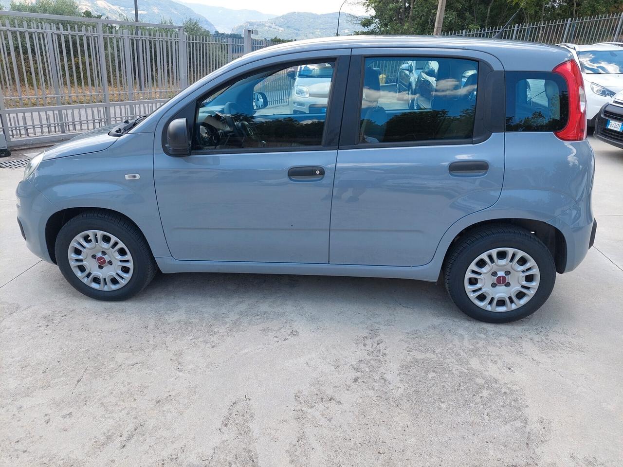 Fiat Panda 1.2 Lounge 76.000KM 2018
