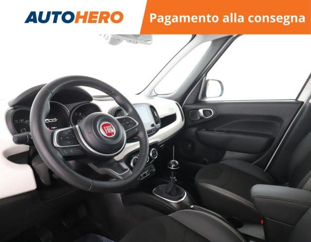 FIAT 500L 1.4 95 CV S&S Cross